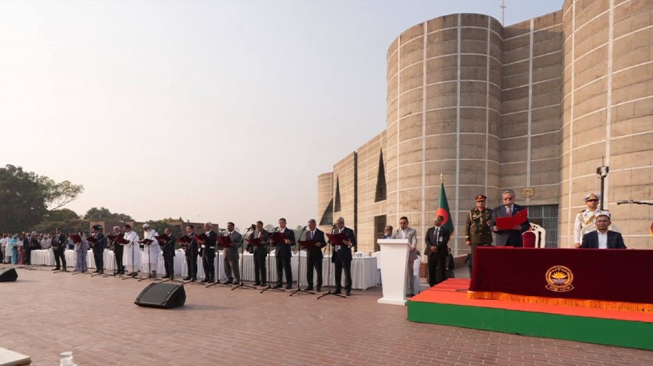 কেমন হলো নতুন মন্ত্রিসভা?